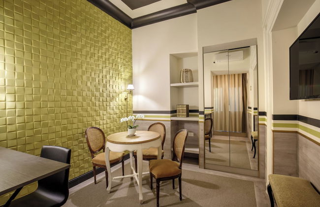 Relais Luxury Corso - Foto 3