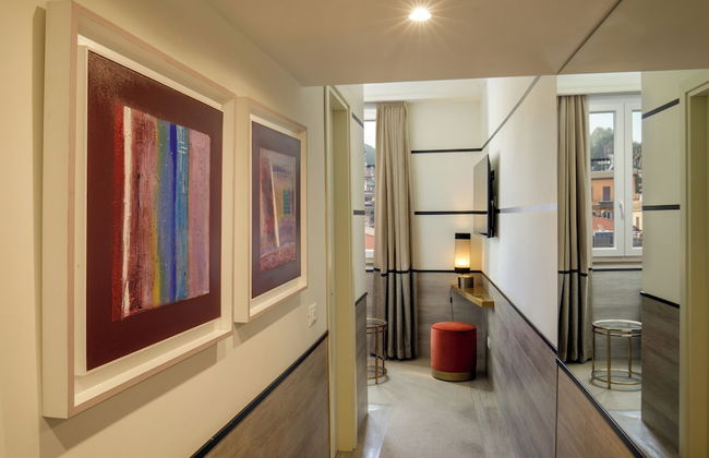Relais Luxury Corso - Foto 27
