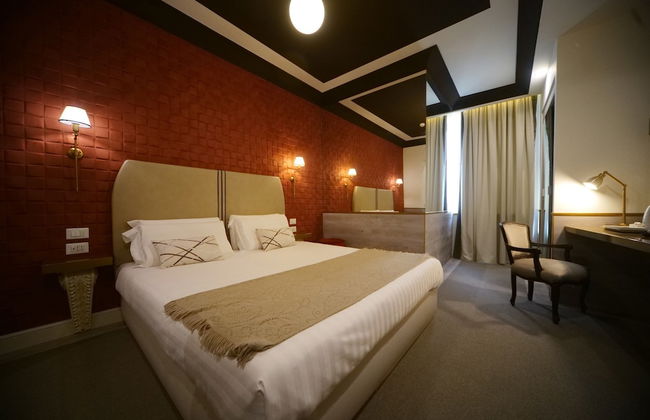 Relais Luxury Corso - Foto 6