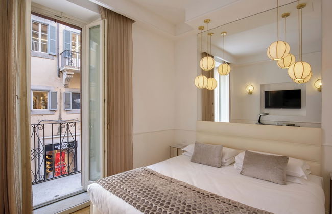 Relais Luxury Corso - Foto 21