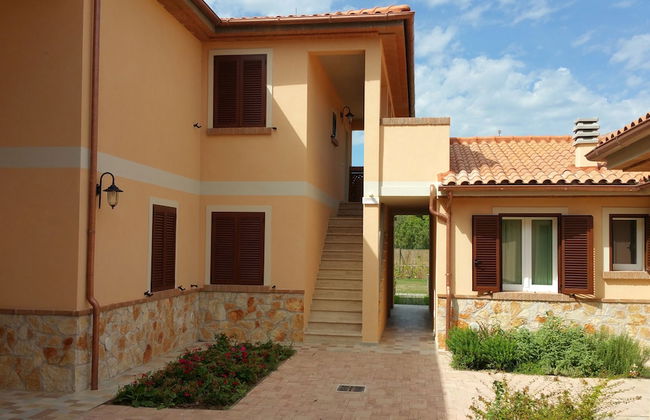 La Residenza del Golfo - Foto 35