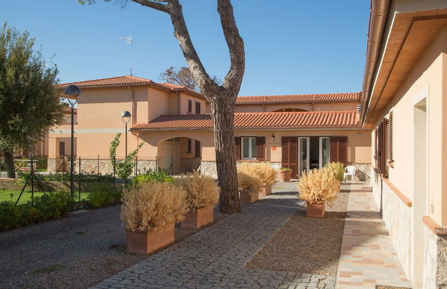 La Residenza del Golfo - Foto 61