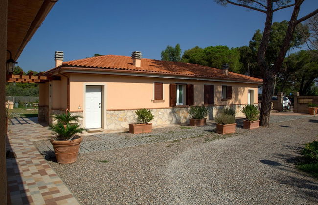 La Residenza del Golfo - Foto 58