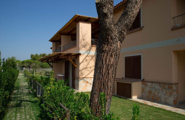 La Residenza del Golfo - Foto 39
