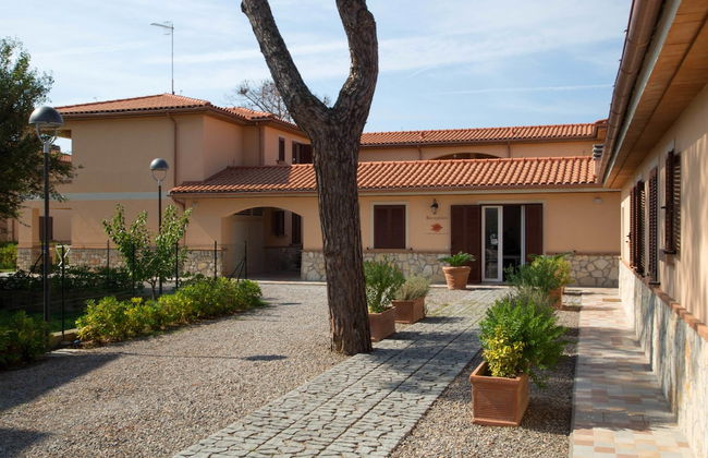 La Residenza del Golfo - Foto 60