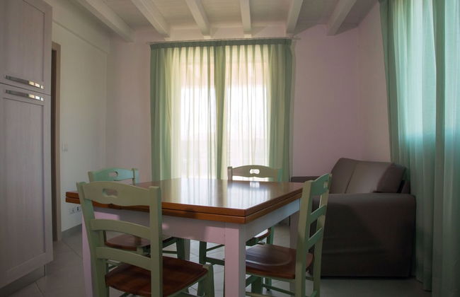La Residenza del Golfo - Foto 12