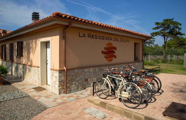 La Residenza del Golfo - Foto 38