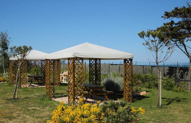 La Residenza del Golfo - Foto 65