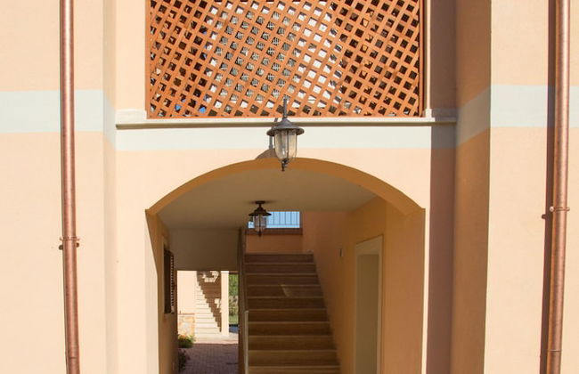 La Residenza del Golfo - Foto 36