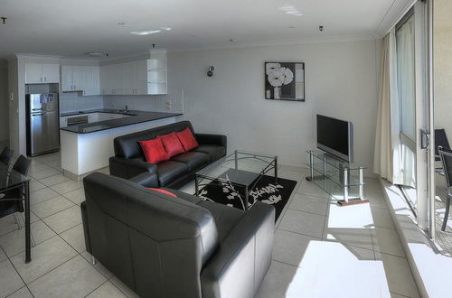 Photo 4 - Focus Apartments