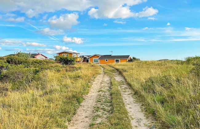 3 Person Holiday Home in Ockero - Foto 18