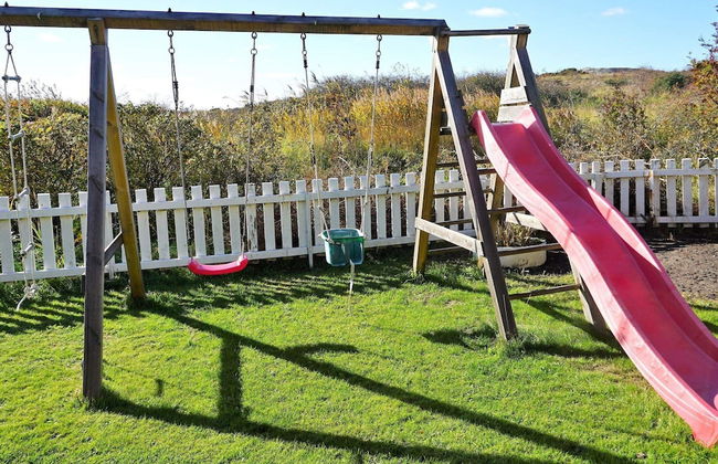 3 Person Holiday Home in Ockero - Foto 13
