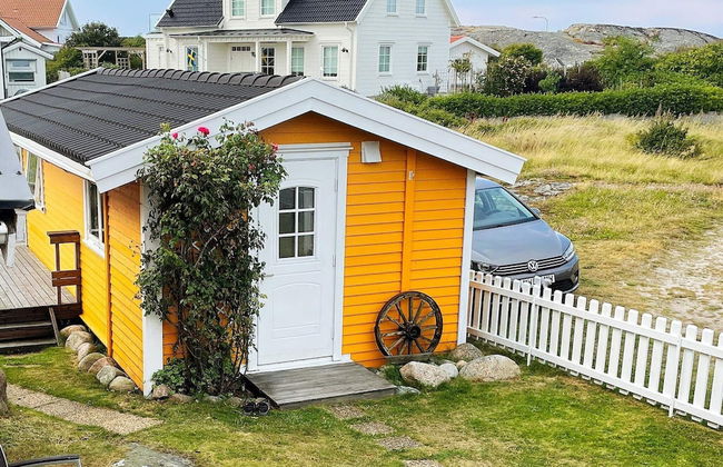 3 Person Holiday Home in Ockero - Foto 38
