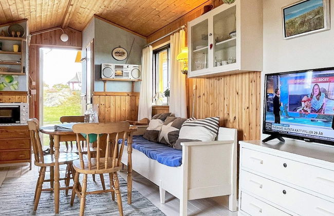 3 Person Holiday Home in Ockero - Foto 19