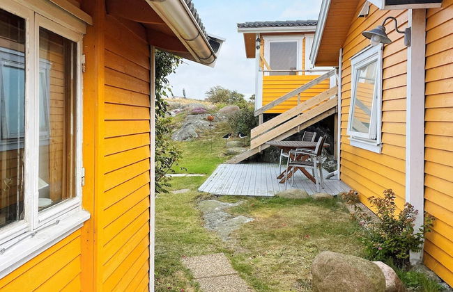 3 Person Holiday Home in Ockero - Foto 32