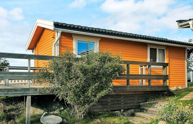 3 Person Holiday Home in Ockero - Foto 42