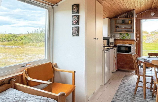 3 Person Holiday Home in Ockero - Foto 20