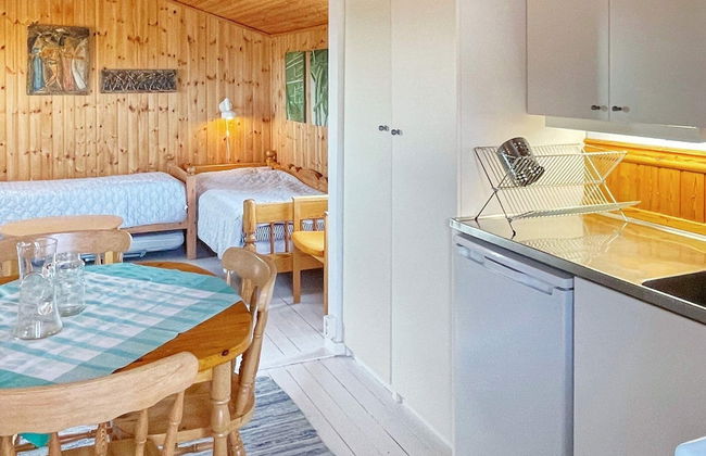 3 Person Holiday Home in Ockero - Foto 6