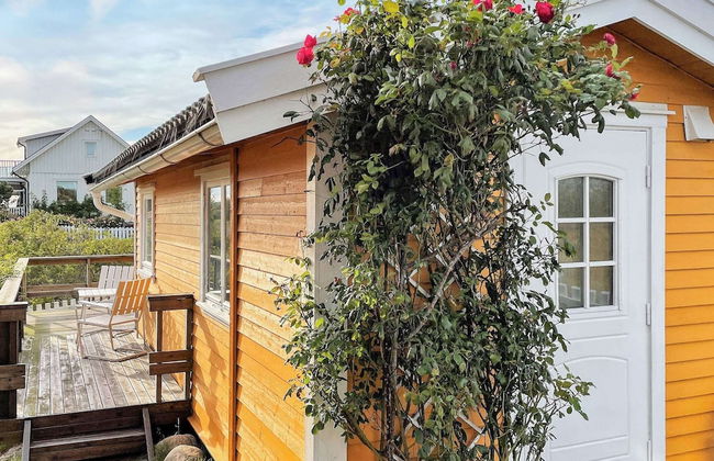 3 Person Holiday Home in Ockero - Foto 43