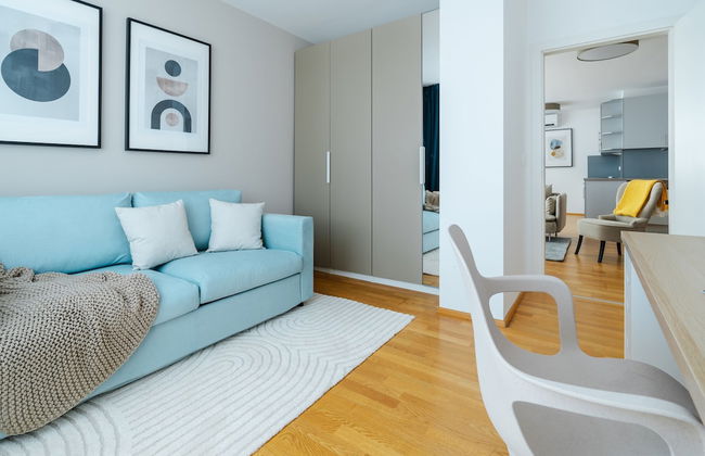 Business & Family Ambiente Apartments - Foto 29