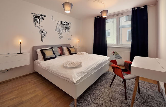 Business & Family Ambiente Apartments - Foto 7