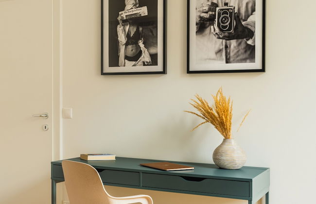 Business & Family Ambiente Apartments - Foto 48