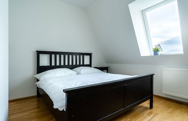 Business & Family Ambiente Apartments - Foto 15