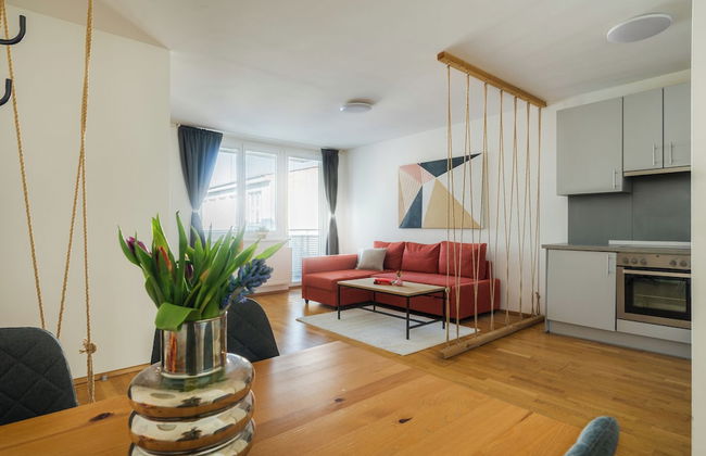 Business & Family Ambiente Apartments - Foto 71