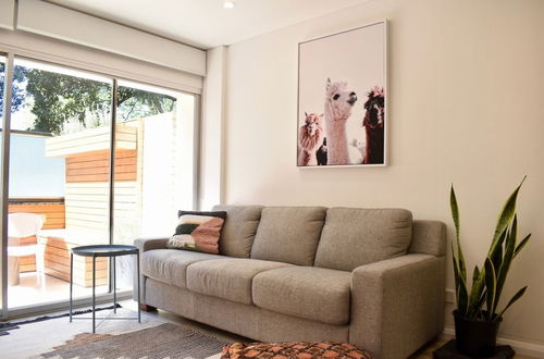 Photo 5 - Inner City Apartment in Rushcutters Bay