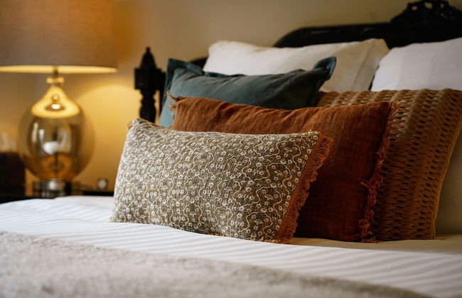 Barossa Bed & Breakfast - Foto 5