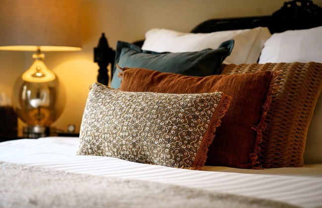 Barossa Bed & Breakfast - Foto 2