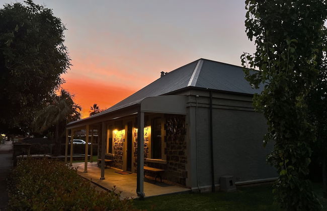 Barossa Bed & Breakfast - Foto 27