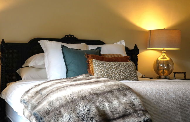 Barossa Bed & Breakfast - Foto 6