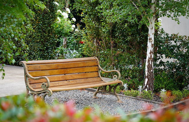 Barossa Bed & Breakfast - Foto 24