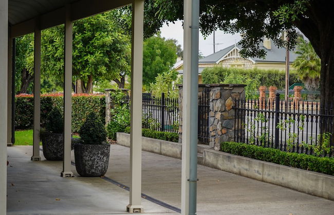 Barossa Bed & Breakfast - Foto 22