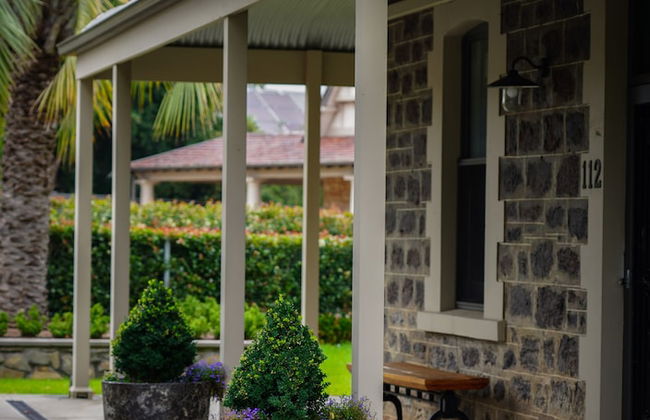 Barossa Bed & Breakfast - Foto 30