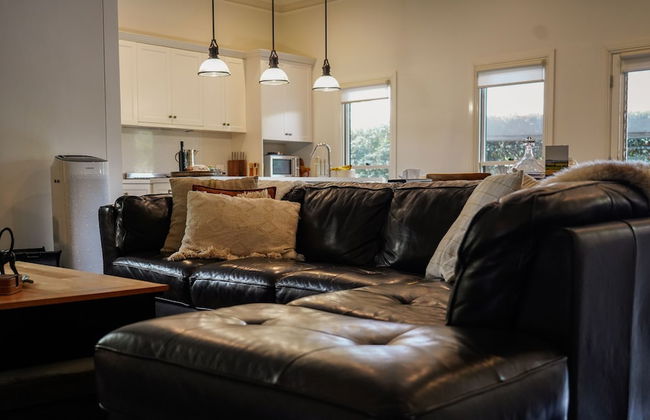 Barossa Bed & Breakfast - Foto 18