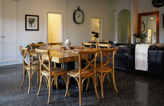 Barossa Bed & Breakfast - Foto 10