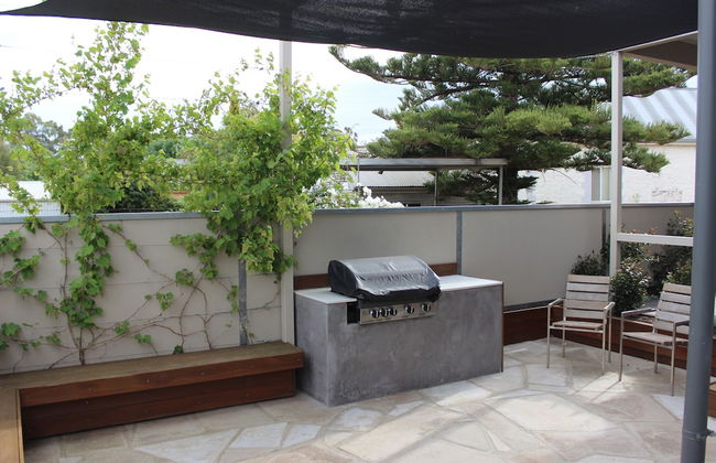Barossa Bed & Breakfast - Foto 26
