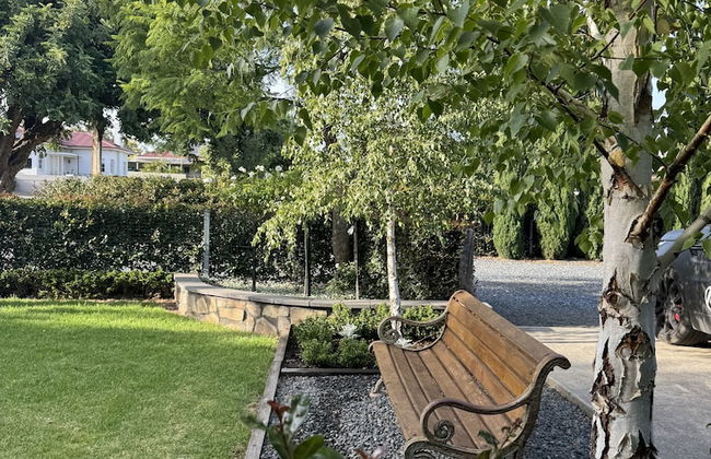 Barossa Bed & Breakfast - Foto 13