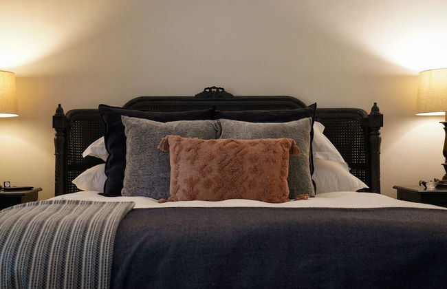 Barossa Bed & Breakfast - Foto 4
