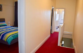 Foto 1 - Comfortable 3 Bedroom Apartment In Trendy Haberfield