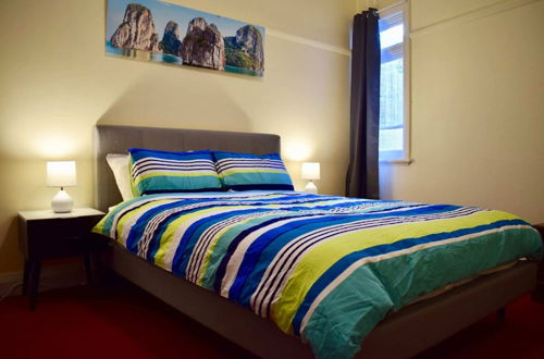 Foto 5 - Comfortable 3 Bedroom Apartment In Trendy Haberfield