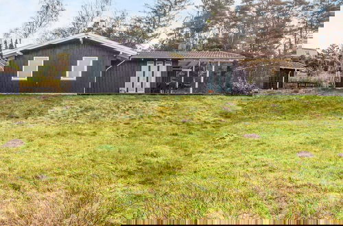 Photo 38 - 8 Person Holiday Home in Ebeltoft