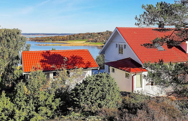 Holiday Home in KlÃ¶vedal - Foto 34