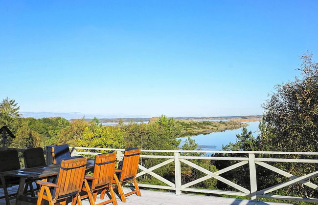 Holiday Home in KlÃ¶vedal - Foto 38