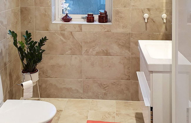 5 Person Holiday Home in Klovedal - Foto 31