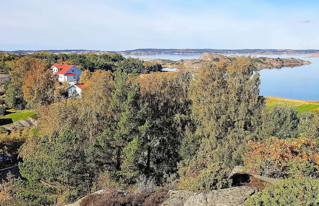 Holiday Home in KlÃ¶vedal - Foto 5