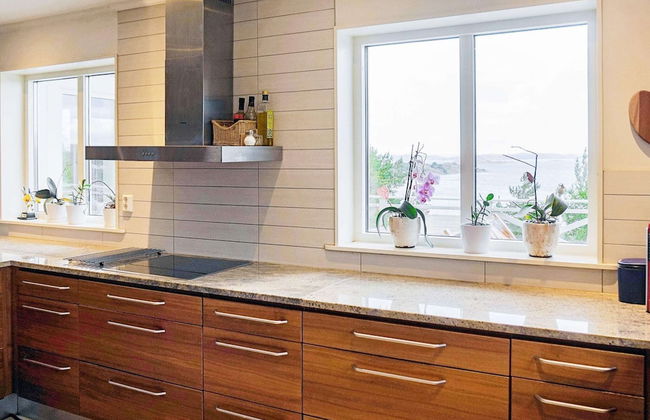 Holiday Home in KlÃ¶vedal - Foto 16