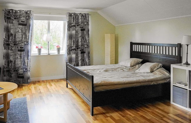 5 Person Holiday Home in Klovedal - Foto 36